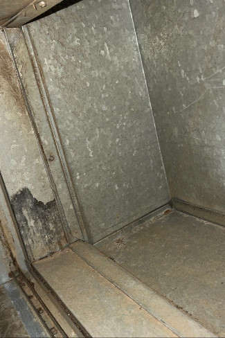 Sprint Dryer Vent Service air duct cleaning