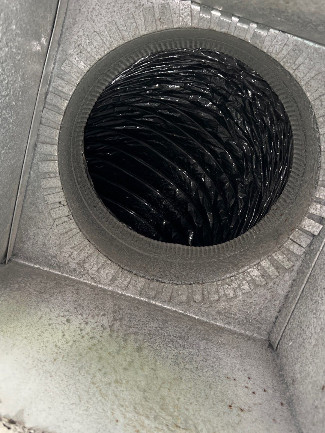 Sprint Dryer Vent Service
