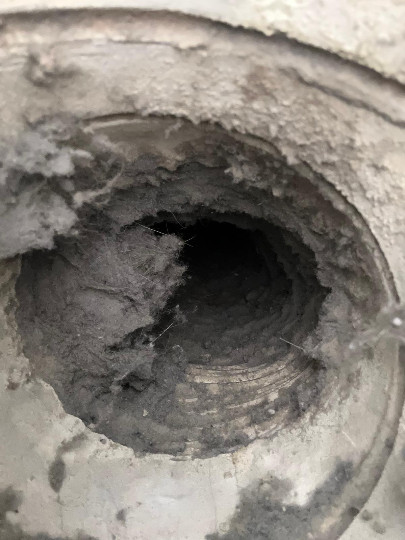 Sprint Dryer Vent Service dryer vent cleaning in San Diego